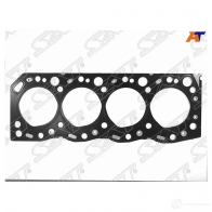 Прокладка ГБЦ TOYOTA CHASER/CRESTA/CROWN/DYNA/HIACE/HILUX/MARK2 2L-TE 96- (MARK B 1.55) SAT ST-11115-54084-D0 Y4 S3BZL 1422830300