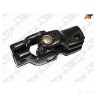 Кардан рулевой нижний KIA BONGO 3 06-/PREGIO/BESTA FP 00-05 SAT QC 7YG ST-0K72A-32860 1422807329