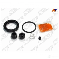 Ремкомплект суппорта RR TOYOTA LAND CRUISER 98-02 (на 1суппорт) SAT ST-04479-60060 1422827151 WZ6J 41