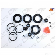 Ремкомплект суппорта FR TOYOTA DYNA/TOYOACE XZU5## (2 суппорта) SAT 1440540701 F87 Y4 ST-04478-37180