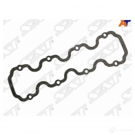 Прокладка клапанной крышки OPEL ASTRA F/CORSA A/DAEWOO NEXIA SOHC SAT 1422800362 K90354545 WTT YNY