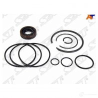 Ремкомплект насоса ГУР TOYOTA HIACE,LAND CRUISER PRADO 95-02 SAT 1422825290 K04446-26050 TUEQC 8M