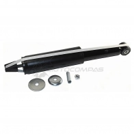 Амортизатор задний HONDA AIRWAVE GJ 4WD 05-10/FIT GD2/4 01-07 слева=справа SAT 1422804368 S YPNQ ST52610SLB034