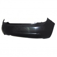 Бампер задний CHEVROLET AVEO 11-15 5D SAT 1422799346 PN OTB8 STCVA6087A0