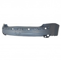 Бампер задний FORD FOCUS 05-08 HBK SAT 1422800800 NW MHTD STFDA5087B0