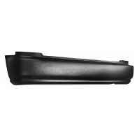 Бампер задний HONDA CIVIC 95-00 3D SAT 61P 1XY 1440985593 STHD07087A0