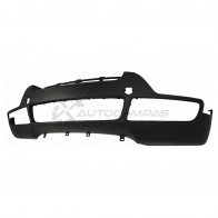 Бампер передний BMW X5 Е70 07-10 SAT 1422798185 STBM700000 3X2 EL