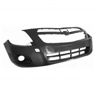 Бампер передний CHEVROLET COBALT 11 SAT 6HP9 R STCV110000 1422799152
