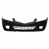 Бампер передний HONDA ACCORD 02-05 SAT STHD28000A0 1ZA XVGB 1422803162