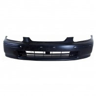 Бампер передний HONDA CIVIC 95-98 4D/3D HBK SAT STHD07000C0 1422803212 6WK Q3
