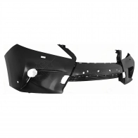 Бампер передний LEXUS RX350 12-15 F-SPORT под омыватели SAT K7 FBLUN STLX47000D0 1422829105