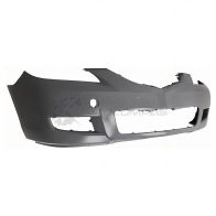 Бампер передний MAZDA 3/AXELA 06-08 4D не SPORT TYPE SAT STMZV7000F0 1422810459 4 1MARN