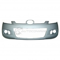 Бампер передний MAZDA CX-7 06-09 SAT 1422809718 STMZ600000 G YDAD