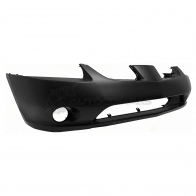 Бампер передний MITSUBISHI GALANT 03-06 SAT 1440985766 ST220040 9RH X6OG