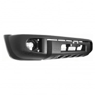 Бампер передний NISSAN PATROL/SAFARI 01-04 SAT 1422816043 STDT73000B0 M43 TGR