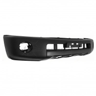Бампер передний NISSAN PATROL/SAFARI 04-10 SAT STDT73000A0 1440985780 EO LU8RH