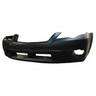 Бампер передний SUBARU LEGACY OUTBACK 06-09 SAT 1422820460 8 NU3VZ STSB18000C0
