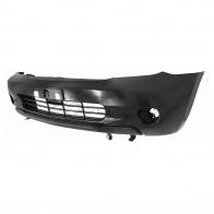 Бампер передний Toyota IST 02-05 SAT 1440985830 R1UE Z1 STTYI10000CN