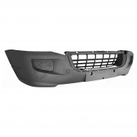 Бампер передний VW CRAFTER 06-11 SAT GX GQWN4 STVWF60000 1422888511