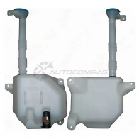 Бачок омывателя HONDA ACCORD 02-07 с мотором и горловиной SAT 1422803712 STHD28101A0 R XSU94Q