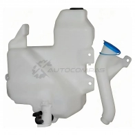 Бачок омывателя HONDA ACCORD 08-13 под омыватели фар SAT STHD29101A0 1422802790 Z 940A5C