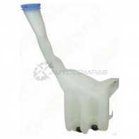 Бачок омывателя HONDA CIVIC 00-05 3/5D ЛЕВЫЙ РУЛЬ! SAT STHD08101A0 0 G3PO 1422803250