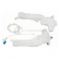 Бачок омывателя HONDA CR-V 07-12 под омыватели, c мотором на стекло SAT 1422876143 STHD67101B0 Q 4SR2