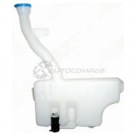 Бачок омывателя HONDA INSPIRE/ACCORD USA 03-07 1 мотор SAT STHD281010 G5 ZWMU 1422803531