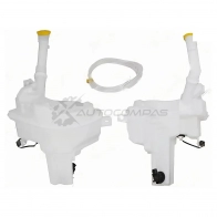 Бачок омывателя MAZDA 3 03-08 SDN - с датчиком и мотором (большой) SAT WMB CPBX 1422875964 STMZV7101C0