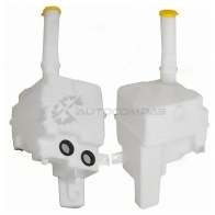 Бачок омывателя MAZDA 6 05-07- HBK
