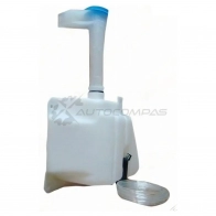 Бачок омывателя MAZDA 626/CRONOS/CAPELLA 92-02 1 мотор SAT STMZ231010 1422809712 OSITWF Y