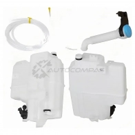 Бачок омывателя MAZDA CX-5 12-17 с горловиной, мотором и датчиком SAT 9Q KQXZ6 1422876006 STMZX5101A0