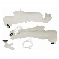 Бачок омывателя MITSUBISHI PAJERO 06- под омыватели, с мотором и горловиной SAT STMBY8101A0 1440531292 P GF95Z8