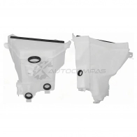 Бачок омывателя Toyota 4RUNNER 09-/LAND CRUISER PRADO 150 09-/LEXUS GX460 09- под датчик уровня (пр SAT SX OGDD 1422875154 STTY150101A0