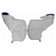 Бачок омывателя VW PASSAT B5 97-00/AUDI A4 99-01 без мотора SAT STVWA61010 CZ6 8J 1422831802