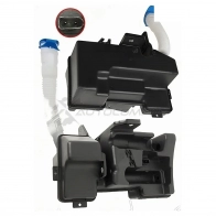 Бачок омывателя VW TIGUAN 07-16 (под омыватели) SAT ST760018 IPDB Y 1440985881