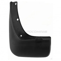 Брызговик KIA RIO 10-15 4D задний слева SAT STKA47064B2U 9Q RX0S0 1440986083