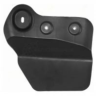 Брызговик SKODA RAPID 12-20/VW POLO 20- задний слева перед аркой SAT SKAPT5 L ST230004 1440547556