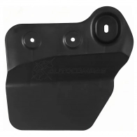 Брызговик SKODA RAPID 12-20/VW POLO 20- задний справа перед аркой SAT IRMM JS ST230003 1440547555