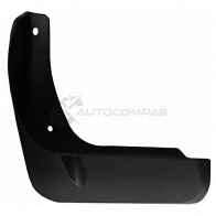 Брызговик Toyota CAMRY 11-14 задний слева короткий SAT V BSGG36 1422824457 STTYE2064B2