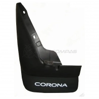 Брызговик Toyota CORONA 87-92 задний слева SAT CAS R8PQ 1422824395 STTY44064B2