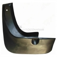 Брызговик Toyota PLATZ/ECHO 02-05 задний слева SAT 1422823310 TW PAVOI STTYV1064BA2