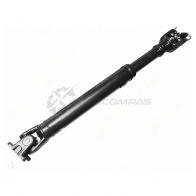 Кардан передний Toyota LAND CRUISER PRADO 120/150 1KD 02 SAT 1440540959 ST3714060530 QI6O 7