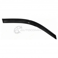 Дефлектор окна, ветровик передний Toyota LAND CRUISER PRADO 120/LEXUS GX470 02-09 справа SAT 459 33I0 STTY91621A1 1422809138