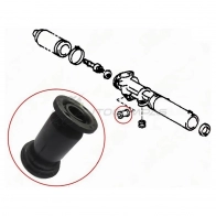 Втулка рулевой рейки Toyota HILUX SURF/LAND CRUISER PRADO 96-02 №1 SAT ST4552235040 1422823728 OAX1 A29