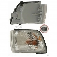 Габарит MITSUBISHI GALANT 88-92 слева белый SAT ST2141524LAEY 1422813894 V4 3XJE