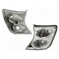 Габарит NISSAN PATROL 01-04 слева SAT ST2151595L B5V PXN 1422815789