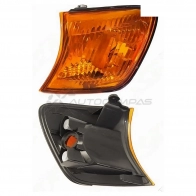 Габарит Toyota IPSUM 98-01 слева желтый SAT U 36EU7 ST4426L 1422821906