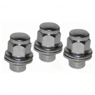 Гайка колесная INFINITI FX35/45 03-/QX50/60/70 12-/NISSAN SKYLINE 06-/FUGA 09 SAT ST40224JK00A 1422817907 P2 7C330