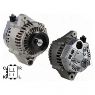 Генератор HONDA CR-V 2.0 95-01 B20B RD1/RD2 12V 95A SAT WPY S2 ST31100P3F013 1440519855